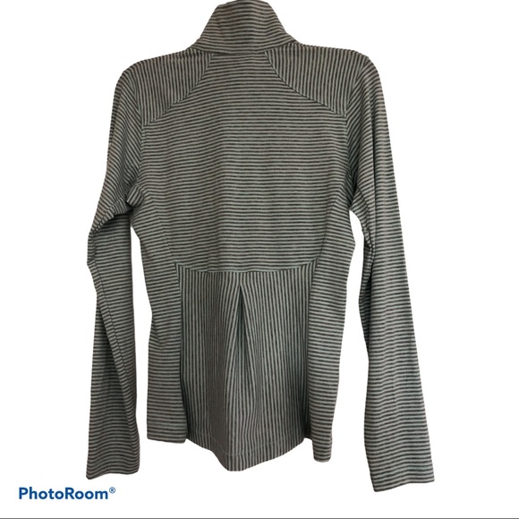 NWT Columbia Half Zip Shirt - Picture 3 of 3